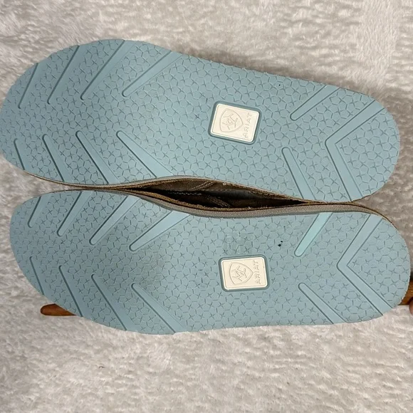 Ariat Cruiser Women’s Size 8.5 New With Tags - Picture 4 of 4
